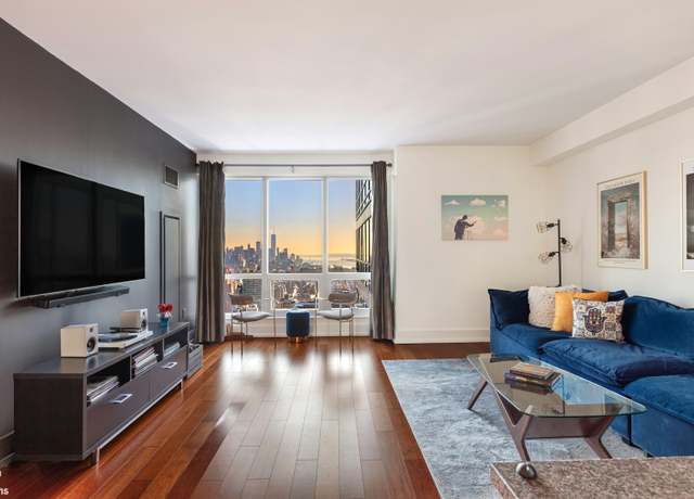 Property at 350 W 42nd St Unit 53F, New York City, NY 10036, 1 bed, 1 bath