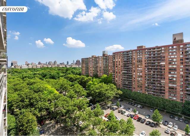 Property at 392 Central Park W Unit 19C, New York City, NY 10025, 2 beds, 2 baths