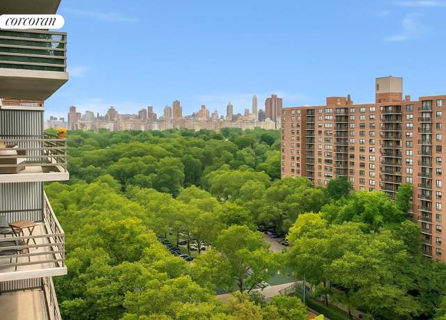 Property at 392 Central Park W Unit 19C, New York City, NY 10025, 2 beds, 2 baths