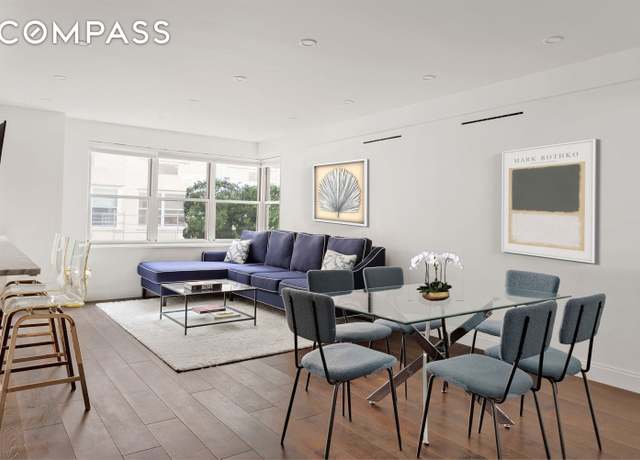 Property at 11 5th Ave Unit 8AB, New York City, NY 10003, 2 beds, 2 baths