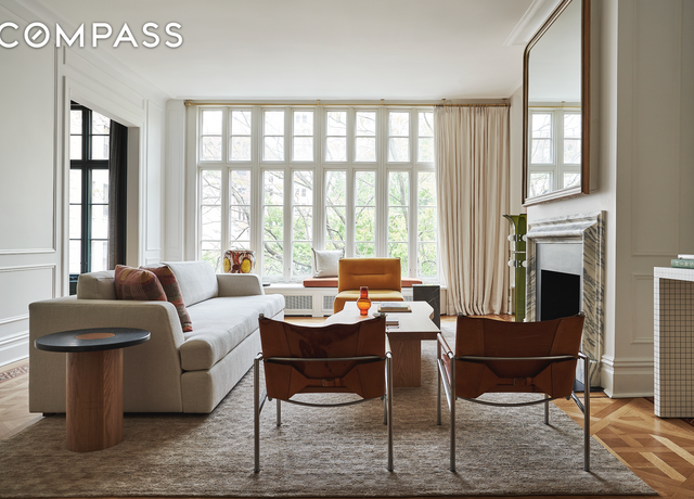 Property at 13 Gramercy Park S #4, New York City, NY 10003, 3 beds, 2.5 baths
