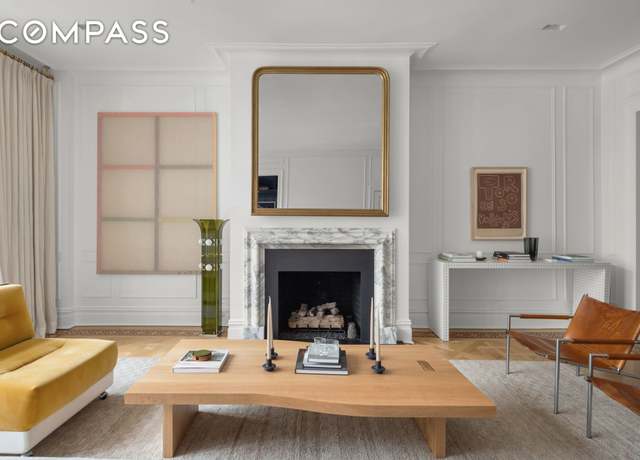 Property at 13 Gramercy Park S #4, New York City, NY 10003, 3 beds, 2.5 baths
