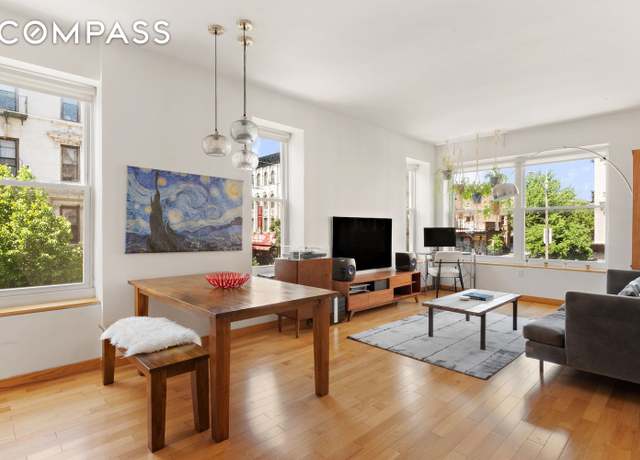 Property at 318 Knickerbocker Ave Unit 2A, Brooklyn, NY 11237, 1 bed, 1 bath
