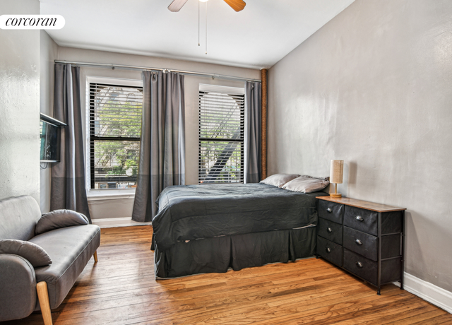 Property at 1777 Madison Ave #24, New York City, NY 10035, 1 bath