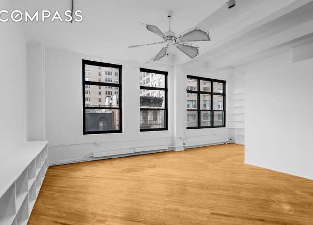Property at 161 W 15th St Unit 4C, New York City, NY 10011, 2 beds, 1 bath