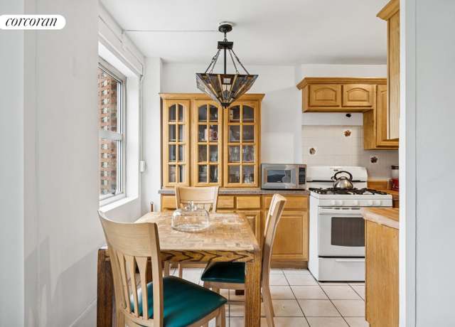 Property at 70 La Salle St Unit 8B, New York City, NY 10027, 2 beds, 1 bath