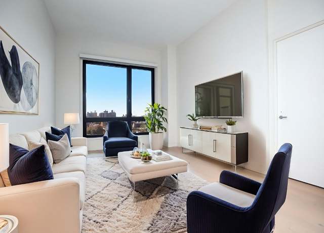 Property at 550 Vanderbilt Ave #1203, Brooklyn, NY 11238, 2 beds, 2 baths