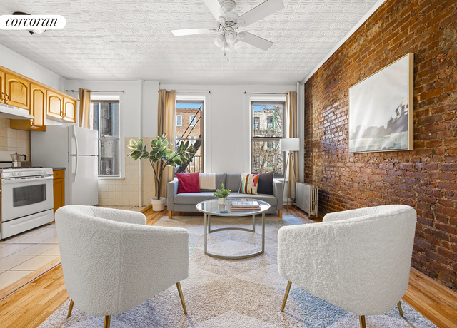 Property at 411 12th St, Brooklyn, NY 11215, 5 beds, 3 baths