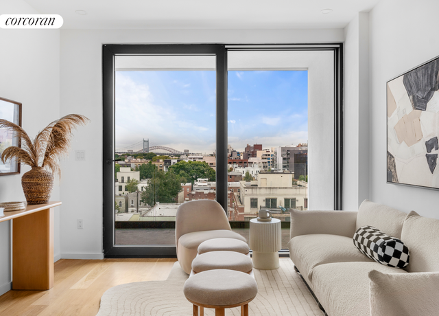 Property at 14-35 Broadway Unit 3A, New York City, NY 11106, 1 bed, 1 bath