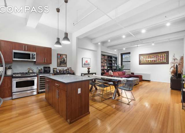 Property at 365 Bridge St Unit 12H, Brooklyn, NY 11201, 3 beds, 2 baths