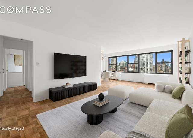 Property at 360 E 72nd St Unit C2505, New York City, NY 10021, 1 bed, 1 bath
