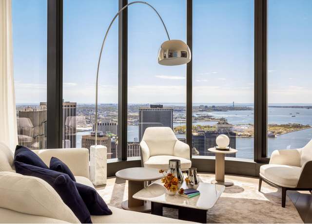 Property at 125 Greenwich St Unit 79C, New York City, NY 10006, 2 beds, 2.5 baths