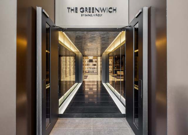 Property at 125 Greenwich St Unit 79C, New York City, NY 10006, 2 beds, 2.5 baths