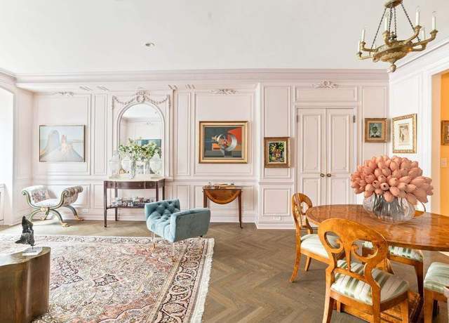 Property at 465 Park Ave #409, New York City, NY 10022, 1 bed, 1.5 baths