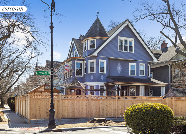 Property at 706 Westminster Rd, Brooklyn, NY 11230, 9 beds, 6 baths