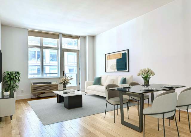 Property at 2-26 50th Ave Unit 7-F, New York City, NY 11101, 1 bed, 1 bath