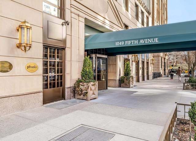 Property at 1049 Fifth Ave Unit 10B, New York City, NY 10028, 3 beds, 2.5 baths