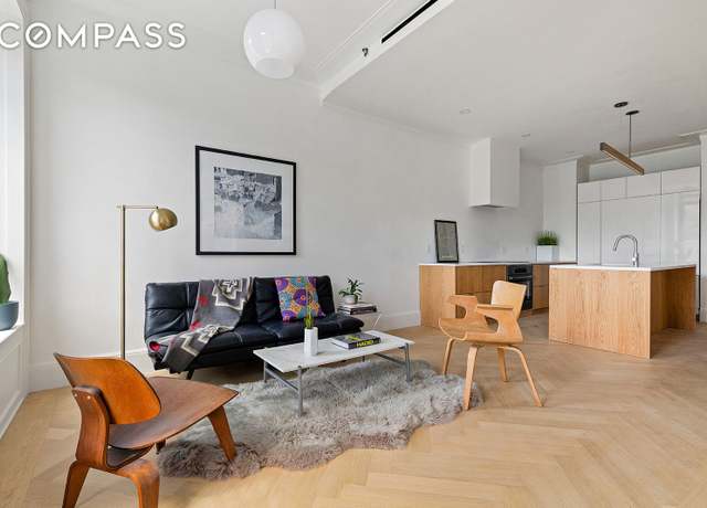 Property at 129 Malcolm X Blvd #3, Brooklyn, NY 11221, 2 beds, 2 baths