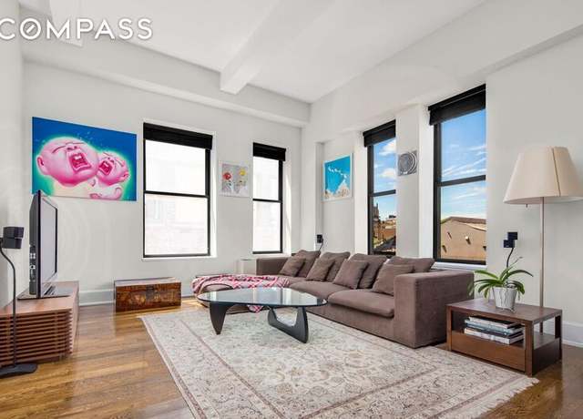 Property at 260 Park Ave S Unit 12F, New York City, NY 10010, 1 bed, 2 baths