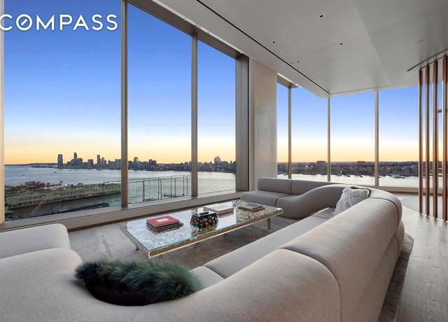 Property at 551 W 21st St, New York City, NY 10011, 5 beds, 5.5 baths