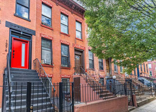 Property at 1274 Herkimer St, Brooklyn, NY 11233, 6 beds, 3 baths