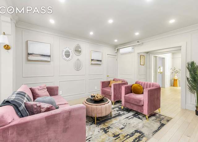 Property at 1050 Sterling Pl, Brooklyn, NY 11213, 7 beds, 4 baths