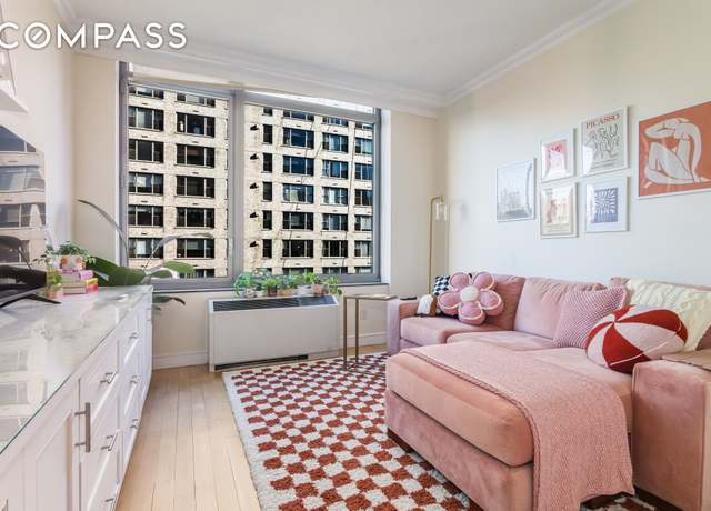 Property at 450 E 83rd St Unit 5F, New York City, NY 10028, 1 bath