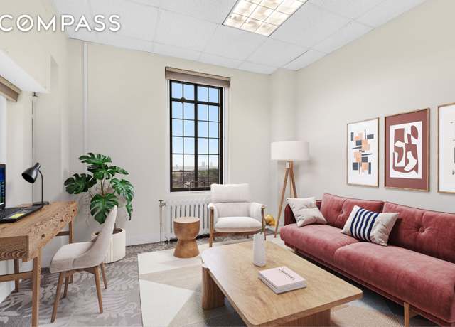 Property at 142 Joralemon St Unit 9C, Brooklyn, NY 11201, 1 bed, 1 bath
