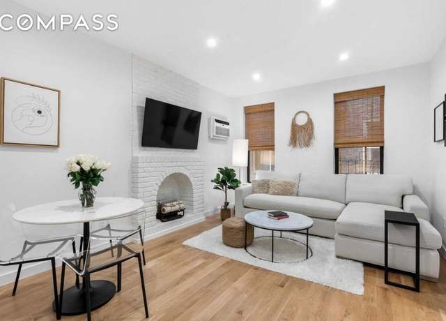 Property at 425 W 24th St Unit 3GF, New York City, NY 10011, 2 beds, 2 baths