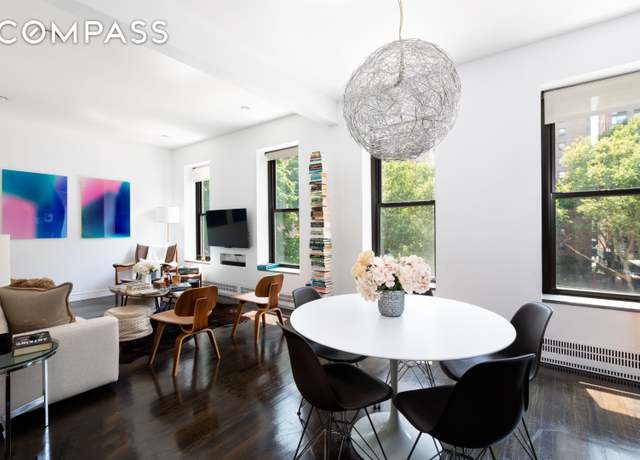 Property at 422 W 20th St Unit 3G, New York City, NY 10011, 2 beds, 1 bath