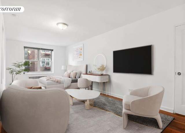 Property at 34-15 74th St Unit 4H, New York City, NY 11372, 1 bath