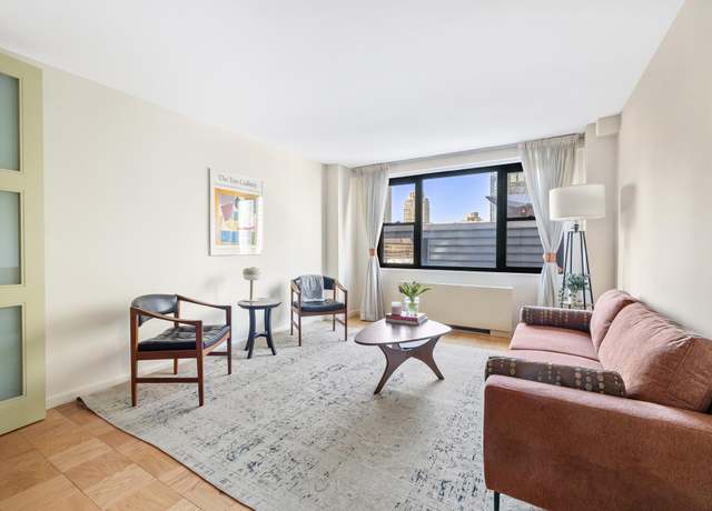 Property at 165 W 66th St Unit 6G, New York City, NY 10023, 1 bed, 1 bath