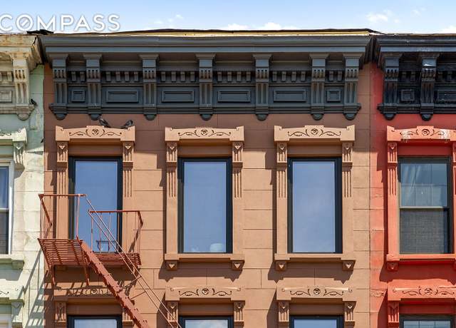 Property at 129 Malcolm X Blvd #1, Brooklyn, NY 11221, 1 bed, 2 baths