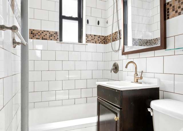 Property at 21-78 35th St Unit 4E, New York City, NY 11105, 1 bed, 1 bath
