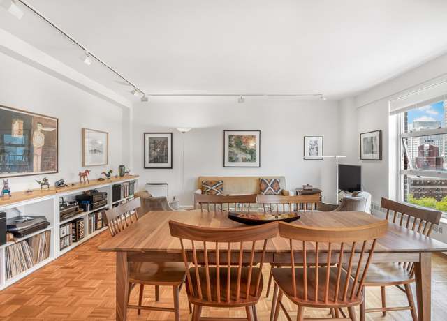 Property at 80 La Salle St Unit 18A, New York City, NY 10027, 1 bed, 1 bath