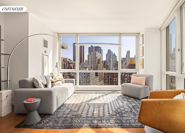 Property at 200 Chambers St Unit 14G, New York City, NY 10007, 2 beds, 2.5 baths