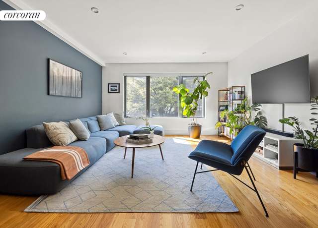 Property at 37 Madison St Unit 2A, Brooklyn, NY 11238, 1 bed, 1 bath