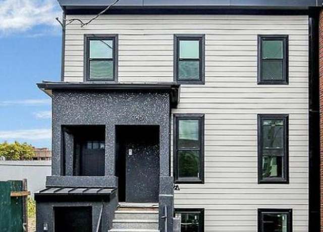 Property at 345 Shepherd Ave, Brooklyn, NY 11208, 6 beds, 3 baths