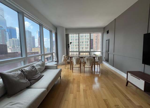 Property at 350 W 42nd St Unit 8-A, New York City, NY 10036, 1 bed, 1 bath