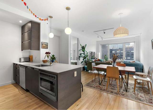 Property at 545 Washington Ave #704, Brooklyn, NY 11238, 2 beds, 2 baths