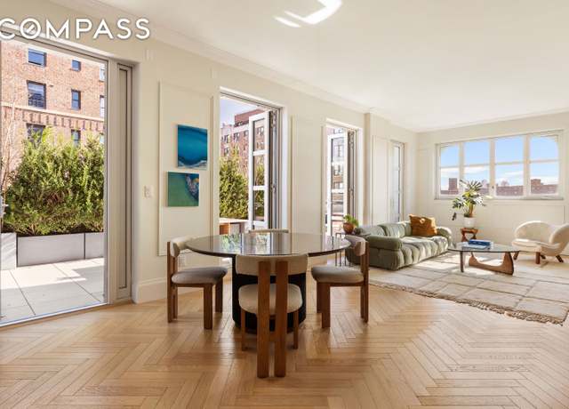 Property at 250 E 21st St Unit 10A, New York City, NY 10010, 3 beds, 3.5 baths