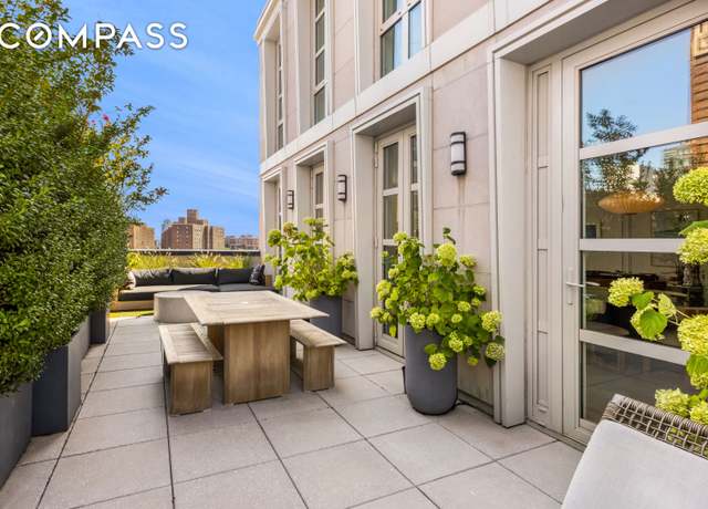 Property at 250 E 21st St Unit 10A, New York City, NY 10010, 3 beds, 3.5 baths
