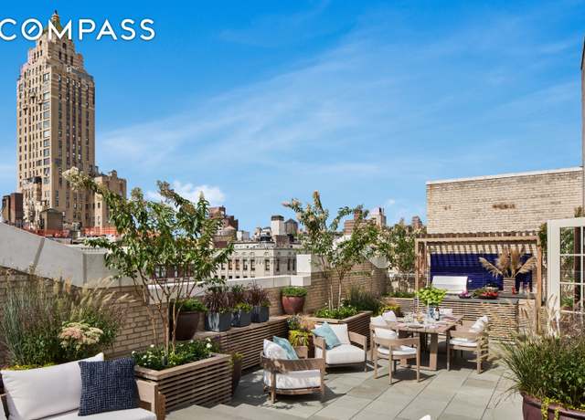 Property at 823 Park Ave, New York City, NY 10021, 5 beds, 5.5 baths