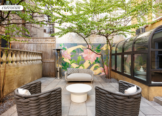Property at 407 E 12th St Unit 1RNE, New York City, NY 10009, 2 beds, 2 baths