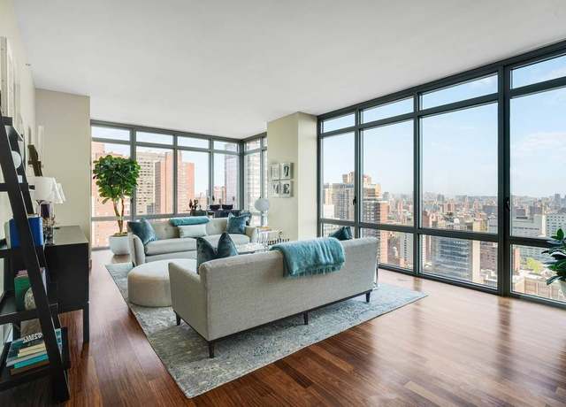 Property at 333 E 91st St Unit 30AB, New York City, NY 10128, 4 beds, 4 baths