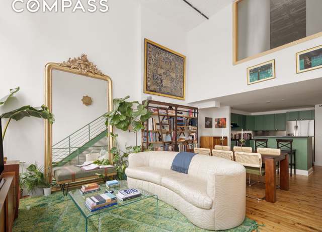 Property at 138 Broadway Unit 1D, Brooklyn, NY 11211, 2 beds, 2 baths