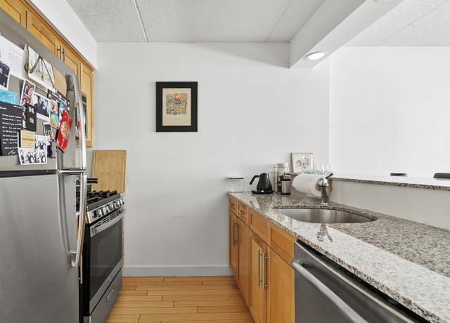 Property at 516 W 47th St Unit S2M, New York City, NY 10036, 1 bed, 1 bath