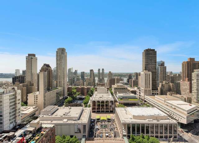 Property at 20 W 64th St Unit 32F, New York City, NY 10023, 2 beds, 1.5 baths