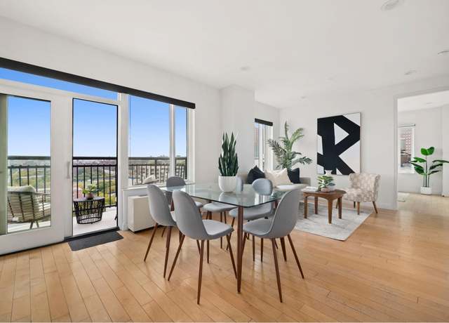 Property at 189 Bridge St Unit 10A, Brooklyn, NY 11201, 1 bed, 1.5 baths