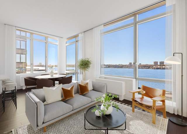 Property at 100 Riverside Blvd Unit 14-N, New York City, NY 10069, 2 beds, 2 baths